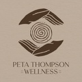 Peta Thompson Wellness logo