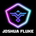 Joshua Fluke logo