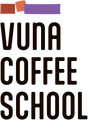 Vuna Coffee School logo