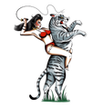 Easy Tiger Electric Academy logo