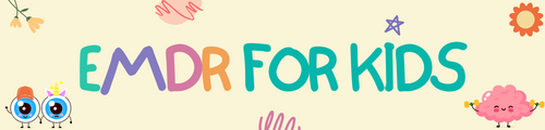 EMDR For Kids logo