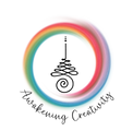 Awakening Creativity Studio with Nancy Zick logo