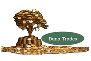DanaTrades. Introduction to Options Trading. logo