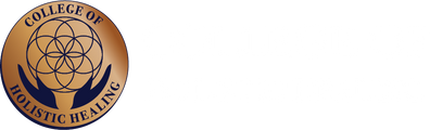 College of Holistic Healing logo