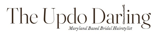 The Updo Darling Education logo