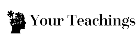 Your Teachings logo