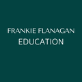 Frankie Flanagan's School logo