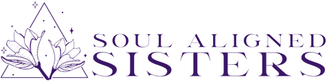 Soul Aligned Sisters School logo