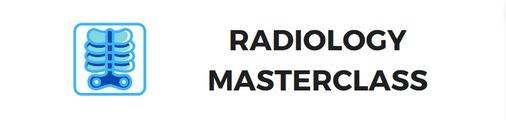 Radiology Masterclass's School logo