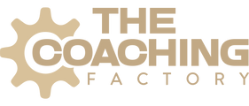 The Coaching Factory logo