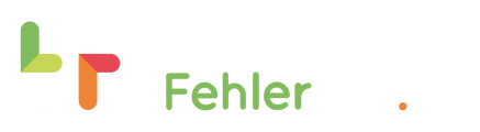 Theorie Fehlerfrei logo