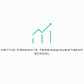 Mattia Franchi's Trading&Investment School logo