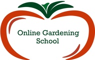 Online Gardening School logo
