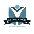 The SM Hub Africa - Training Hub logo