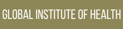 Global Institute of Health logo