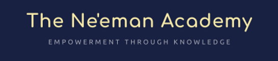The Ne'eman Academy logo
