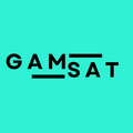 GAMSATdaily logo