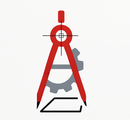 SCHOOL OF COMPUTER AIDED DESIGN logo