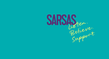 SARSAS  logo