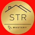 Short Term Rental Mastery logo
