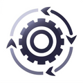 Just Keep Coding logo
