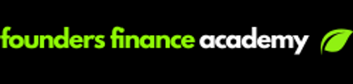 Founders Finance Academy logo