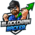 Blockchain Backer's Technical Analysis Toolkit for Crypto logo