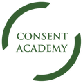 Consent Academy logo