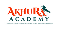 AkhuRa Academy logo