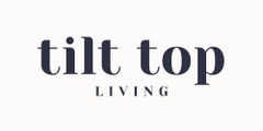 Tilt Top Living logo