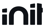 initWeb logo