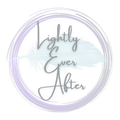 Lightly Ever After Learning Center logo