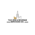 Tax Zen & Revenue Academy logo