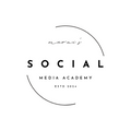 Social Media Influencer Academy logo