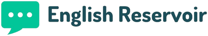 English Reservoir logo