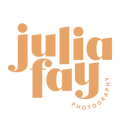 Julia Fay Photography Courses logo