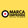 MARCA EMPRENDE | BETO LÓPEZ logo
