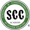 Main-Fitness SCC Academy logo
