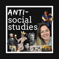 Anti-Social Studies logo