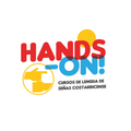 Hands-On LESCO logo