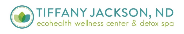 Tiffany's Online School of Natural Health and Happy Tummies!  logo