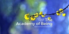 The Academy of Being logo
