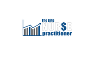The Elite Nurse Practitioner logo