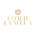 Coach Jamila  logo