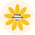 College Admissions Now (CAN) logo