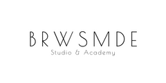 Brows Made PMU Institute  logo
