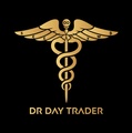 DR DAY TRADER ACADEMY logo