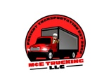 M&E Trucking LLC Academy logo
