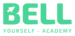 Bell Academy logo