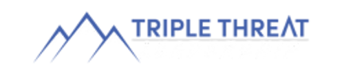 Triple Threat Leadership logo